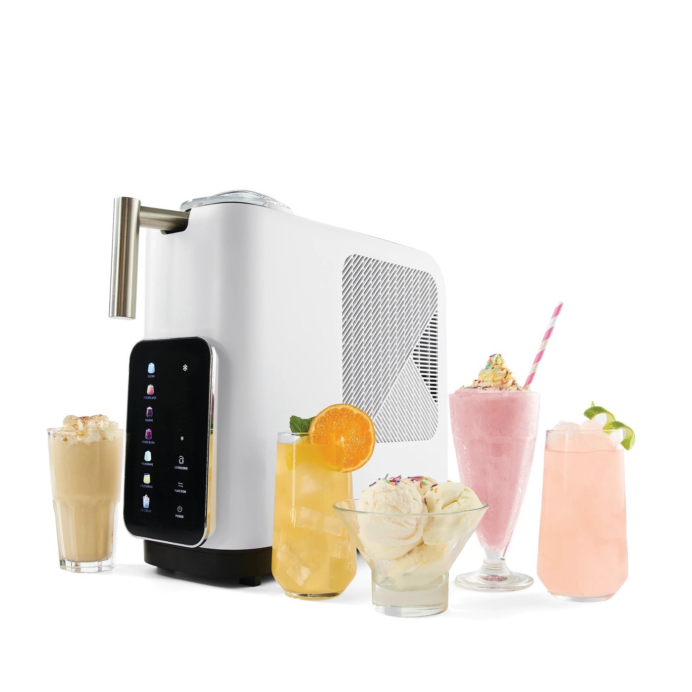 Anko® Frozen Treat Maker 7-in-1